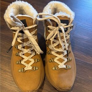 Women’s Sorel Boots